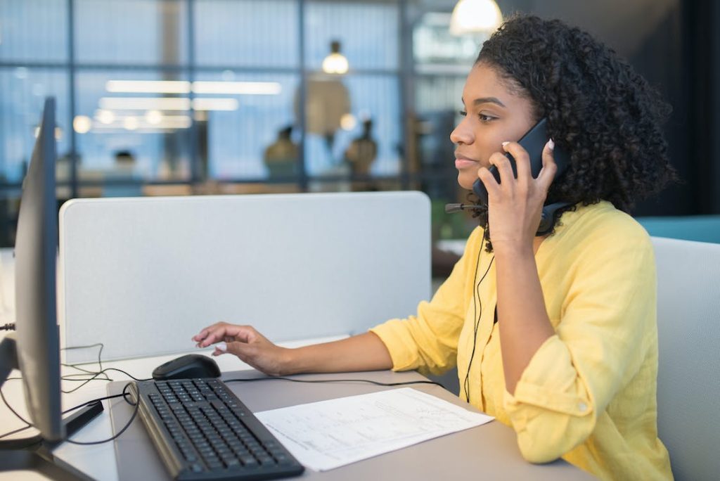Contacting Companies Directly